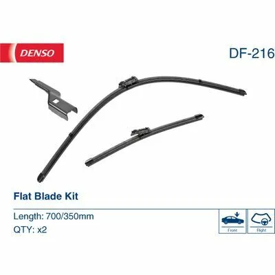 Super Prezzo DENSO DF-216 Spazzola Tergi
