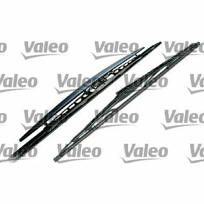 VALEO SILENCIO CONVENTIONAL SET 574165 Spazzola Tergi Novità