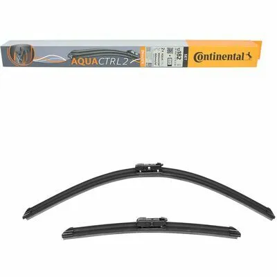 Direttamente Dal Produttore CONTINENTAL AQUACTRL 2 SET 2800011218280 Spazzola Tergi