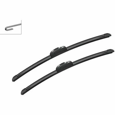 BOSCH Aerotwin Retrofit 3 397 118 993 Spazzola Tergi Economico