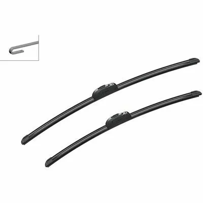 Sconto BOSCH Aerotwin Retrofit 3 397 118 996 Spazzola Tergi