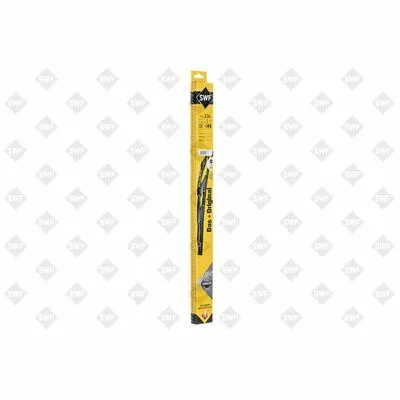 Soddisfatti O Rimborsati SWF DAS ORIGINAL SET 116336 Spazzola Tergi