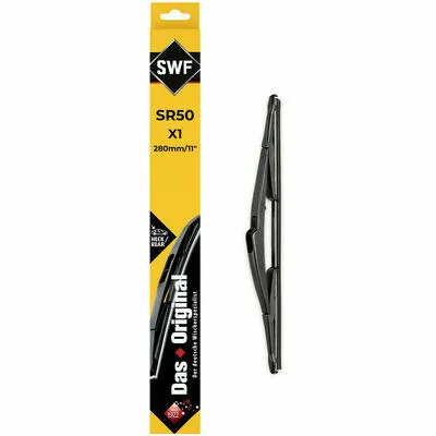 SWF DAS ORIGINAL REAR 116504 Spazzola Tergi Compra Adesso