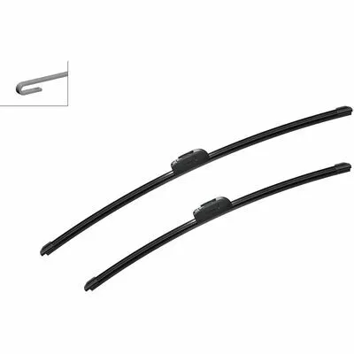 Bestseller BOSCH Aerofit 3 397 014 198 Spazzola Tergi