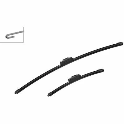 BOSCH Aerofit 3 397 014 490 Spazzola Tergi Acquista Ora