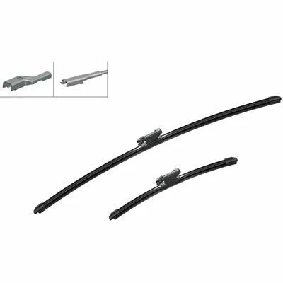 BOSCH Aerofit 3 397 014 491 Spazzola Tergi Popolare