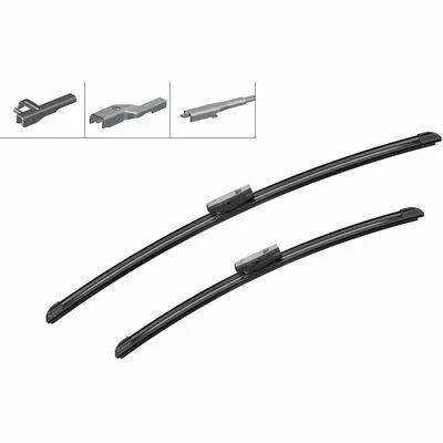 Must-Have BOSCH Aerotwin Multi-Clip 3 397 007 462 Spazzola Tergi