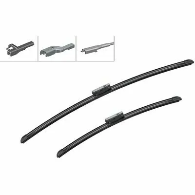 Affare BOSCH Aerotwin Multi-Clip 3 397 007 467 Spazzola Tergi