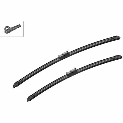 BOSCH Aerotwin 3 397 118 928 Spazzola Tergi Di Tendenza