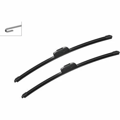 Compra Adesso BOSCH Aerofit 3 397 009 848 Spazzola Tergi