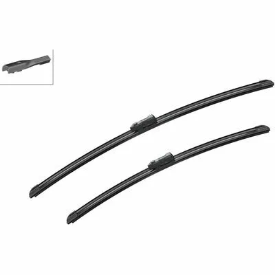 BOSCH Aerotwin 3 397 007 298 Spazzola Tergi Bestseller