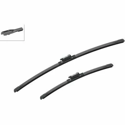 BOSCH Aerotwin 3 397 007 556 Spazzola Tergi Offerta Limitata