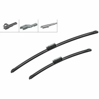 BOSCH Aerotwin Multi-Clip 3 397 007 560 Spazzola Tergi Occasione