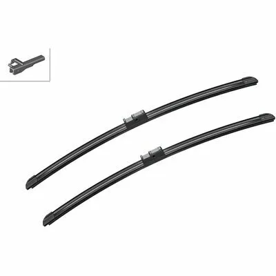 Pagamento Sicuro BOSCH Aerotwin 3 397 118 926 Spazzola Tergi