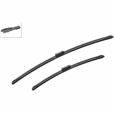 Offerta Limitata BOSCH Aerotwin 3 397 014 535 Spazzola Tergi