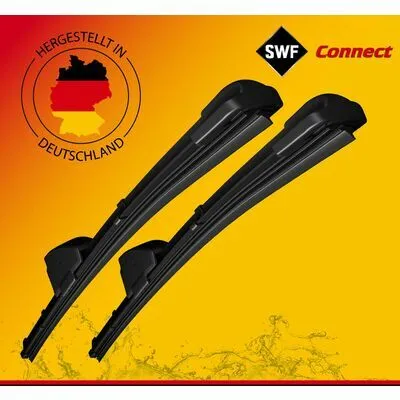 SWF CONNECT MADE IN GERMANY 507831 Spazzola Tergi Ultimissimo Modello