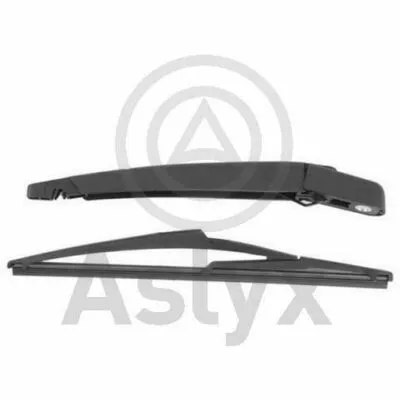 Prezzo Di Fabbrica ASLYX AS-570116 Spazzola Tergi