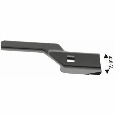 TRICO EXACT FIT BEAM KIT EFK55501L Spazzola Tergi Prezzo Basso