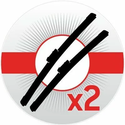 TRICO EXACT FIT BEAM KIT EFK60401L Spazzola Tergi Promo Stagionale