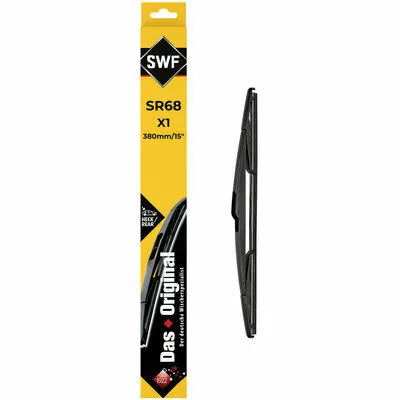 Compra Online SWF DAS ORIGINAL REAR 116557 Spazzola Tergi
