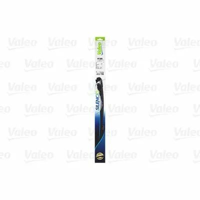VALEO SILENCIO FLAT BLADE SET 574708 Spazzola Tergi Prezzo Conveniente