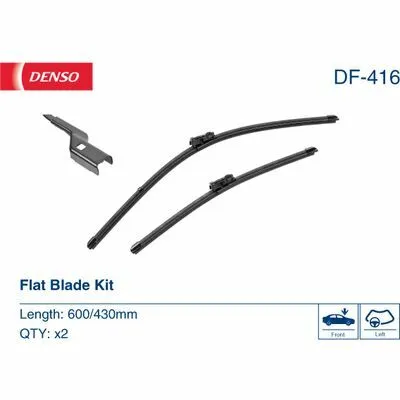 Prezzo Scontato DENSO DF-416 Spazzola Tergi