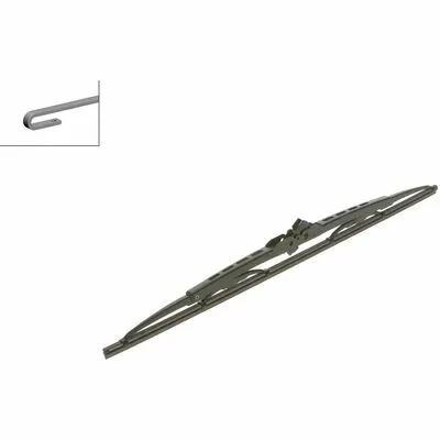 BOSCH Twin 3 397 004 759 Spazzola Tergi Compra Adesso