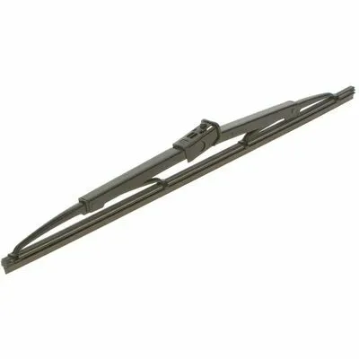 BOSCH Posteriore 3 397 011 655 Spazzola Tergi Soddisfatti O Rimborsati