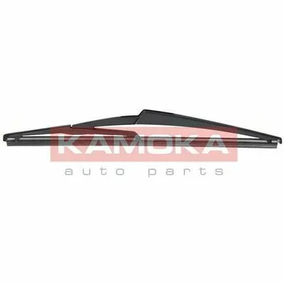 KAMOKA 29017 Spazzola Tergi Quantità Limitata