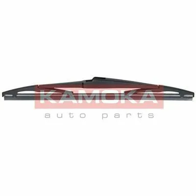 Novità KAMOKA 29020 Spazzola Tergi