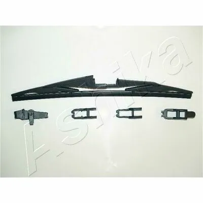 Sconto ASHIKA SA-X30R Spazzola Tergi