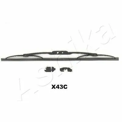 ASHIKA SA-X43C Spazzola Tergi Prezzo Scontato