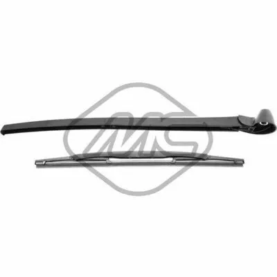 Ultime Pezzi METALCAUCHO 68421 Spazzola Tergi