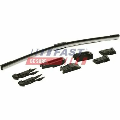 Occasione Imperdibile FAST FT93244 Spazzola Tergi