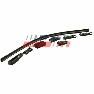 Nuovo Arrivo FAST FT93247 Spazzola Tergi