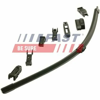 FAST FT93248 Spazzola Tergi Promozione