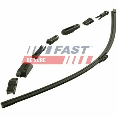 Esclusivo FAST FT93251 Spazzola Tergi