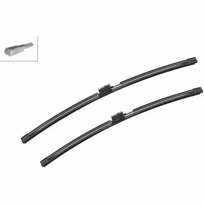 BOSCH Aerotwin 3 397 110 004 Spazzola Tergi Pagamento Sicuro