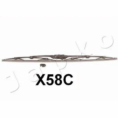 JAPKO SJX58C Spazzola Tergi Prezzo Conveniente