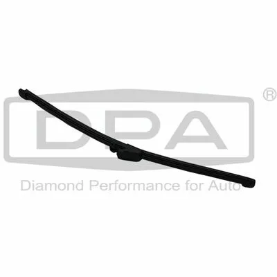 Offerta Lampo DPA 99551801702 Spazzola Tergi