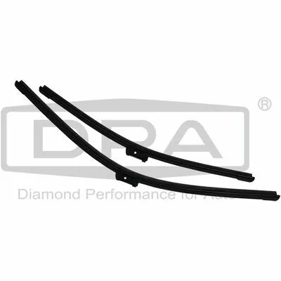 Non Perdere DPA 99981762202 Spazzola Tergi