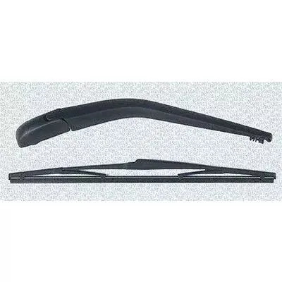 MAGNETI MARELLI 000723180358 Spazzola Tergi Prezzo Ridotto