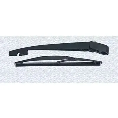 MAGNETI MARELLI 000723180365 Spazzola Tergi Bestseller