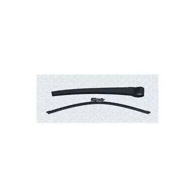 Ultimissimo Modello MAGNETI MARELLI 000723180426 Spazzola Tergi