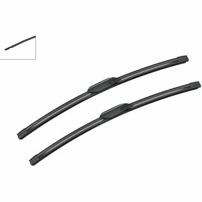 Spedizione Espresso BOSCH Aerotwin 3 397 009 893 Spazzola Tergi