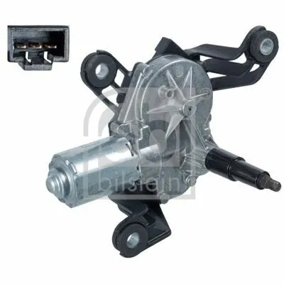 FEBI BILSTEIN 109031 Motore Tergicristallo Promozione Esclusiva