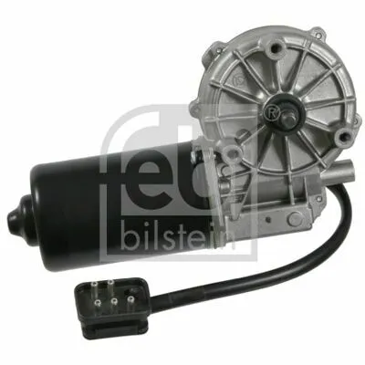 Più Venduto FEBI BILSTEIN 22690 Motore Tergicristallo