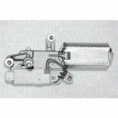 MAGNETI MARELLI 064343011010 Motore Tergicristallo Esclusivo
