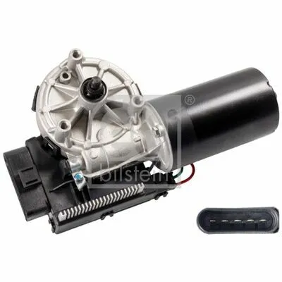 Miglior Prezzo FEBI BILSTEIN 36991 Motore Tergicristallo