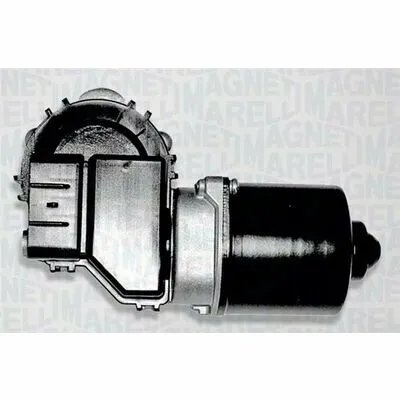 Consegna Rapida MAGNETI MARELLI 064014009010 Motore Tergicristallo